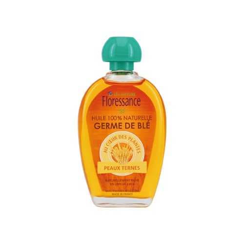 Floressance Huile De Germe De Ble 50ML