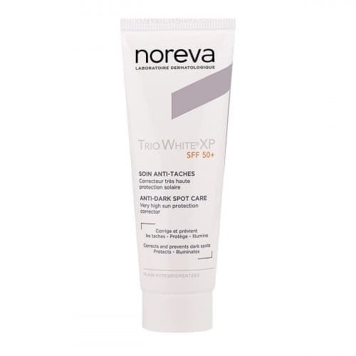 Noreva Trio White Xp Soin Anti Taches SPF50+ 40ML