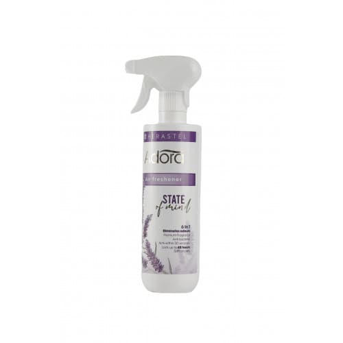 Herastel Adora Desodorisant State Of Mind 500ML