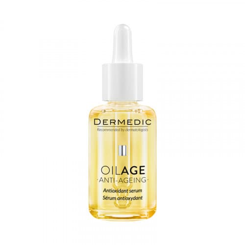 Dermedic Oilage Anti-age Serum Antioxydant 30ML