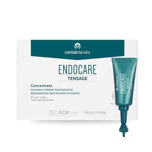 Endocare Tensage Concentrate 5*2ML
