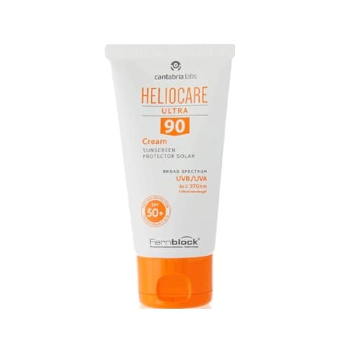 Heliocare Creme Ultra Spf90 50ML