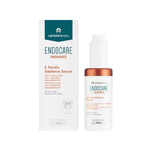 Endocare Radiance C Ferulique Edaffence Serum...