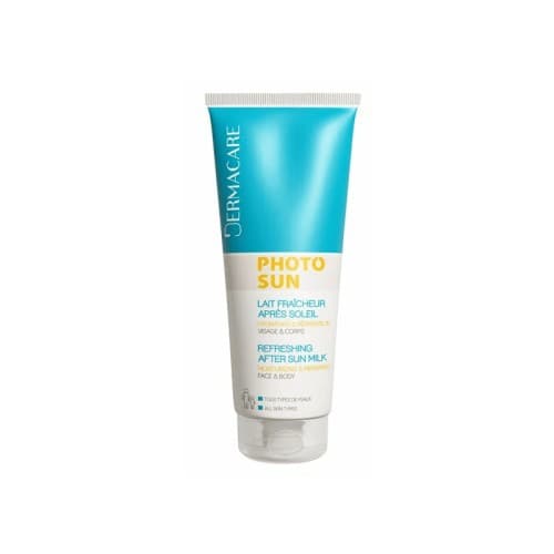 Dermacare Photosun Lait Fraicheur Apres Soleil...