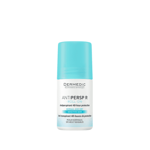 Dermedic Deodorant Anti Transpirant 60ML
