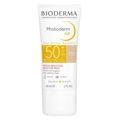Bioderma Photoderm Ar Teintee Naturelle Spf50+...