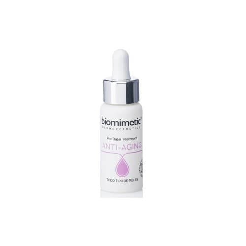 Biomimetic Serum Pre Base Traitement Anti Age 30ML
