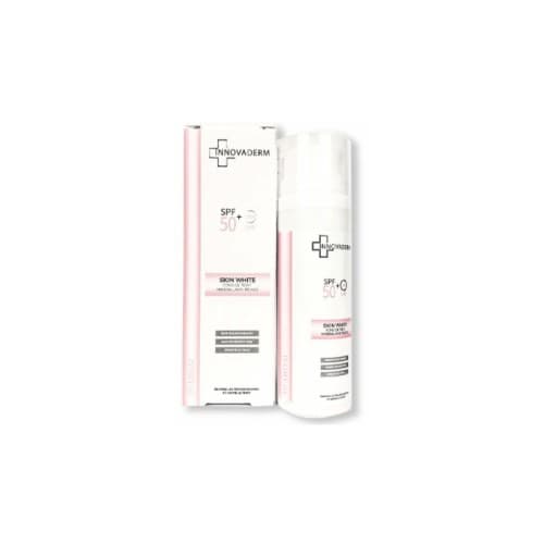 Innovaderm Skin White SPF50+ 01 Ivory 30ML