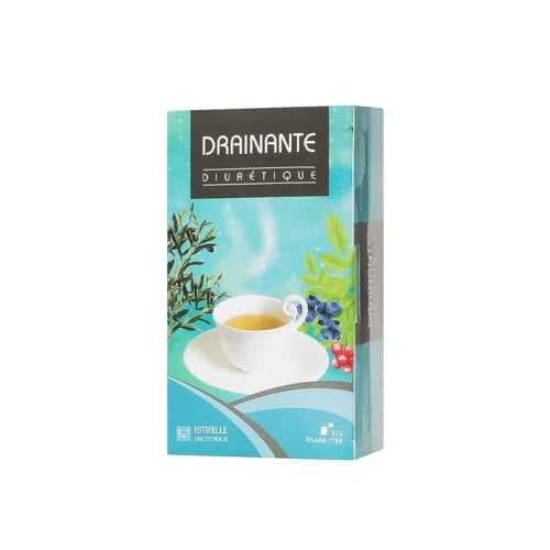 Esthelle Tisane Drainante 12*1.5GR