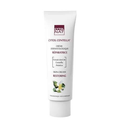 Cytol Centella Creme Dermatologique Reparatrice...