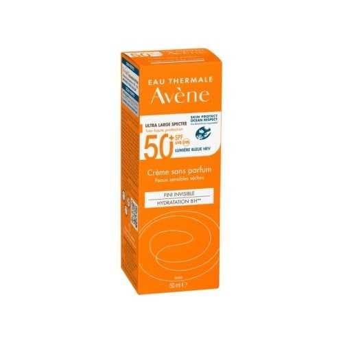 Avene Creme Solaire Tres Haute Protection...