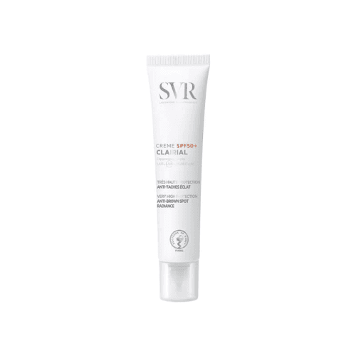 SVR Clairial Creme Anti Taches Brunes SPF50+ 40ML