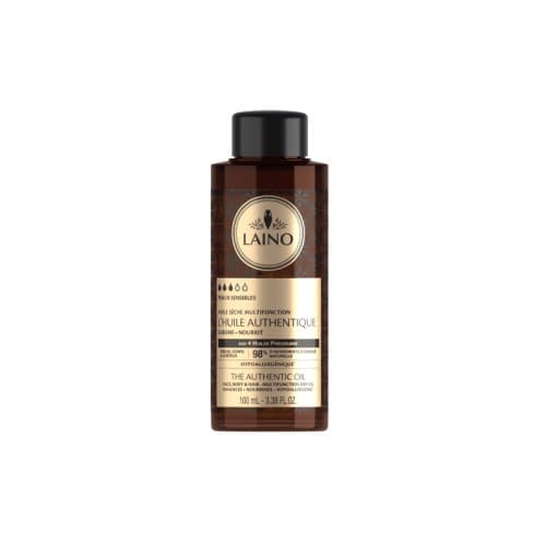 Laino Huile Authentique 100ML