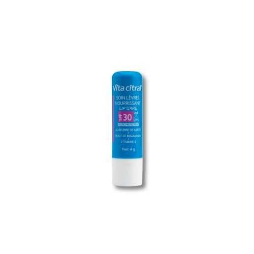 Vita Citral Stick Levres Nourrissant SPF30 4G