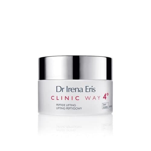 Clinic Way 4 Peptide Lifting Creme Jour 50ML