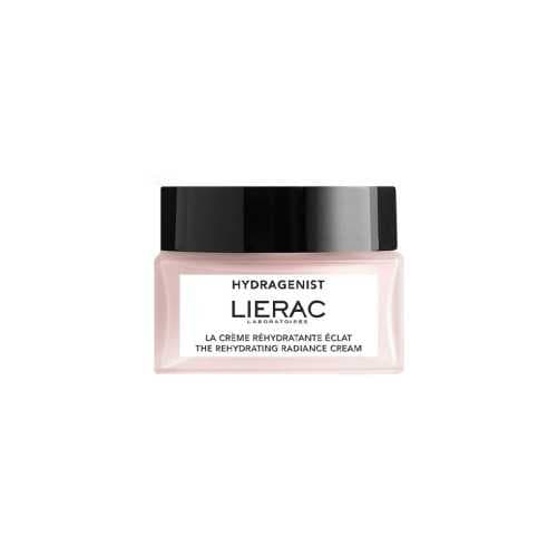 Lierac Hydragenist La Creme Rehydratante Eclat...