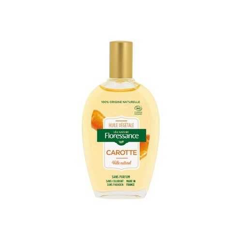 Floressance Huile De Carotte 50ML