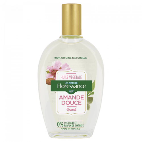 Floressance Huile Amande Douce 50ML
