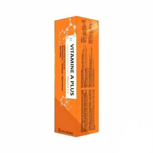 Opalia Recordati Vitamine A Plus Creme Dermique...