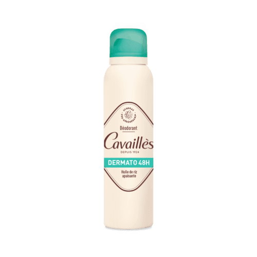 Roge Cavailles Deo Soin Dermato Spray Peaux...