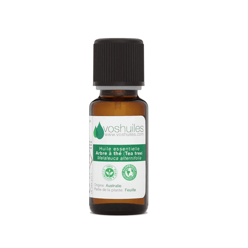 Vos Huiles Huile Essentielle Arbre A The 10ML