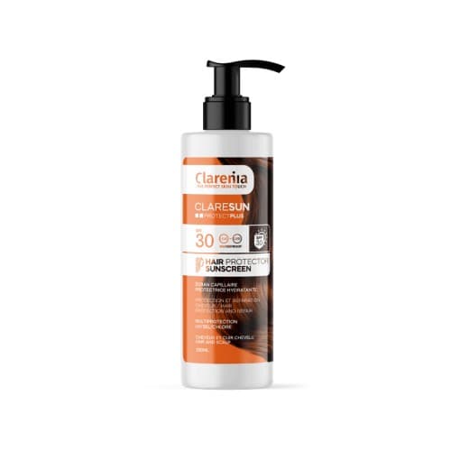 Clarenia Protect Plus Ecran Capillaire SPF30 200ML