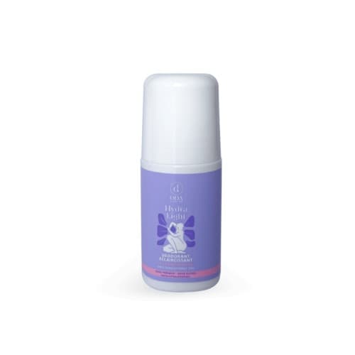 Oda Hydra Light Roll On Deodorant Eclaircissant...
