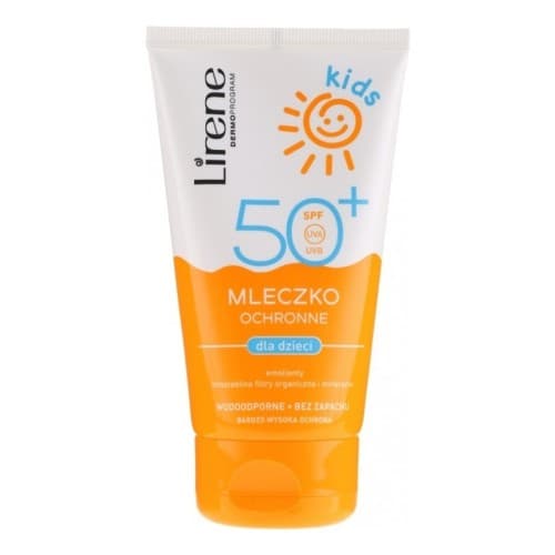 Lirene Ecran Visage SPF 50 Enfants (kids) 50 ML