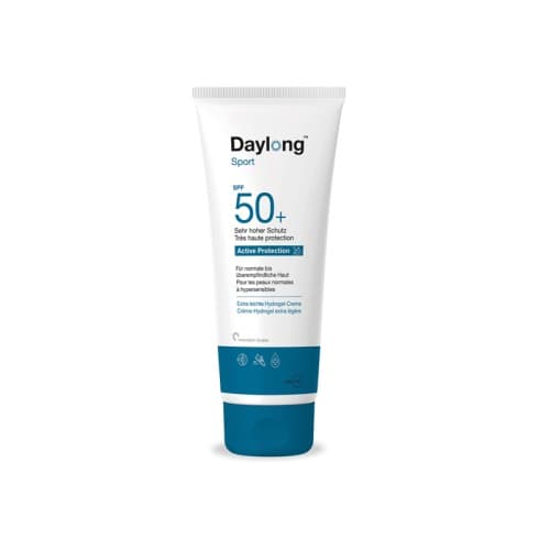Daylong Sport Creme Hydrogel Extra Legere...