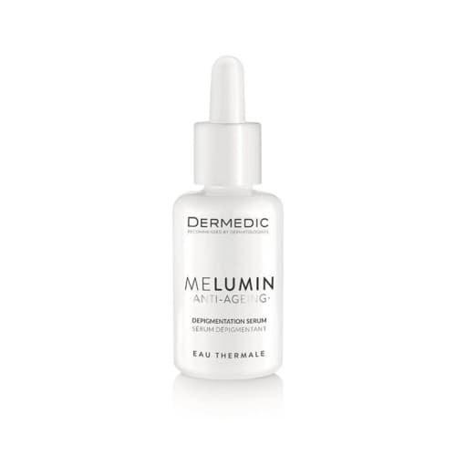 Dermedic Melumin Serum Depigmentant Anti Age 30ML