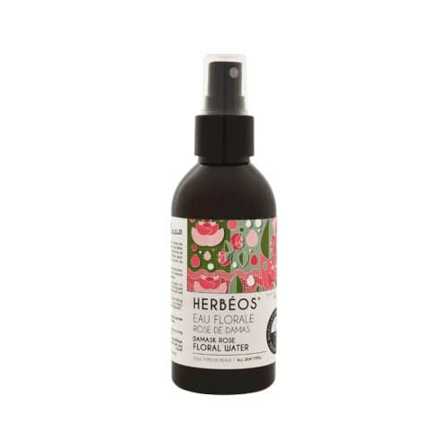 Herbeos Eau Florale Rose De Damas 150ML