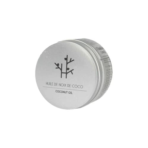Herbeos Hule Vegetale De Noix De Coco Pot 100ML
