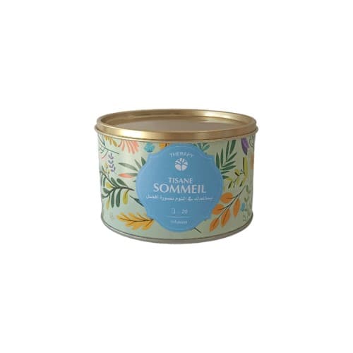 Phytokad Tisane Sommeil Profond 20 Sachets * 1.5GR