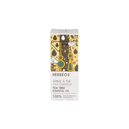 Herbeos Huile Essentielle Arbre A The 5ML
