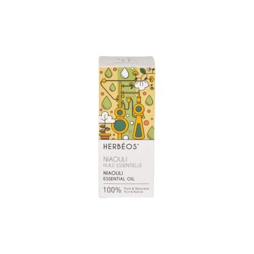 Herbeos Huile Essentielle De Niaouli 5ML
