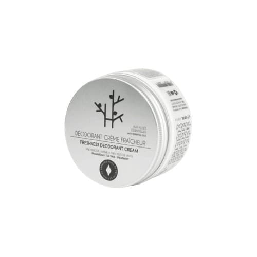 Herbeos Deodorant Creme Fraicheur 100ML