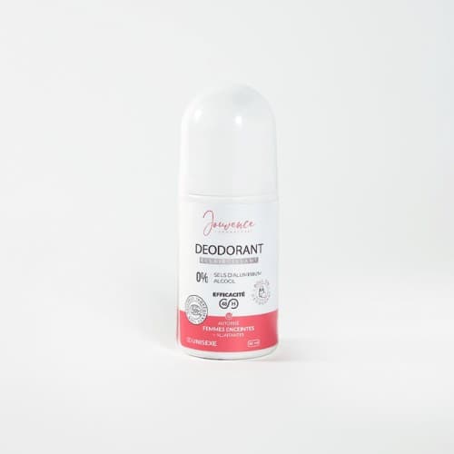 Jouvence Deodorant Roll On Eclaircissant 50ML