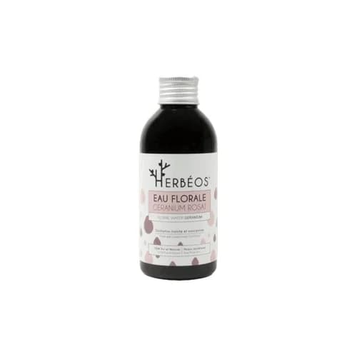 Herbeos Eau Florale De Geranium 150ML