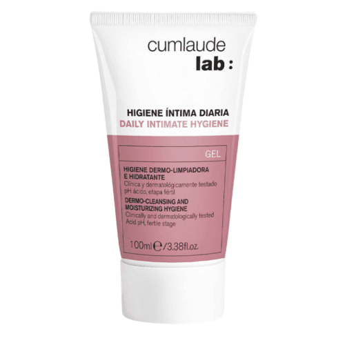 Cumlaude Lab GEL Hygiene Intime Diaria 100ML