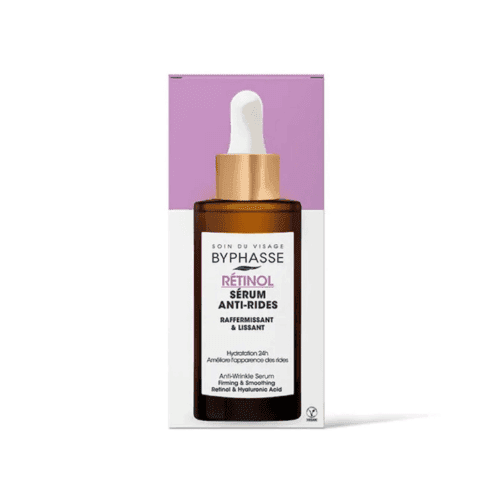 Byphasse Retinol Serum Anti Rides 50ML