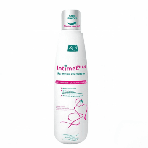 Xen Intimel GEL Intime PH 5.5 200ML