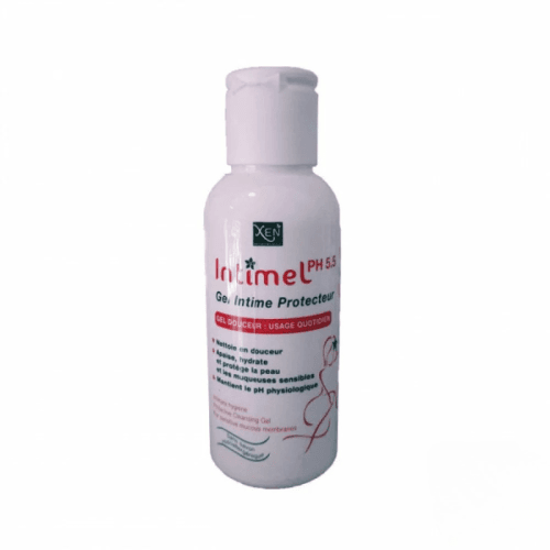 Xen Intimel PH 5.5 100ML