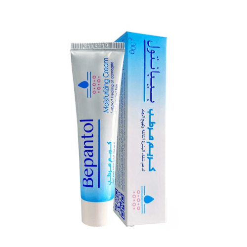 Roncey Bepantol Creme Hydratante 30GR