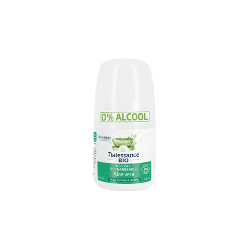 Natessance Deo Aloe 50ML