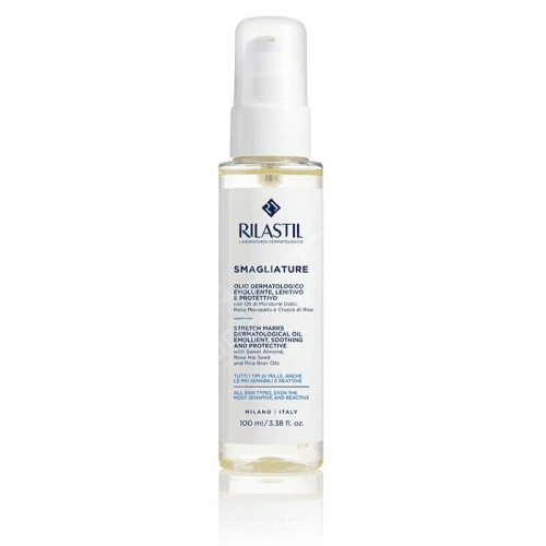 Rilastil Huile Anti Vergetures 100ML