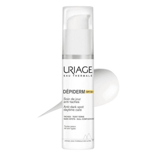 Uriage Depiderm Soin De Jour Anti Taches Spf50...
