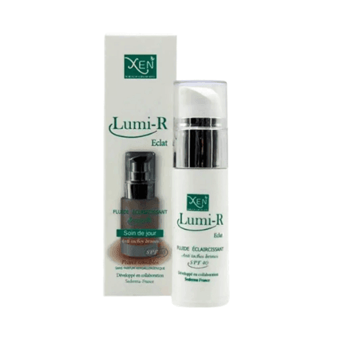Xen Lumi R Eclat Spf40 30ML