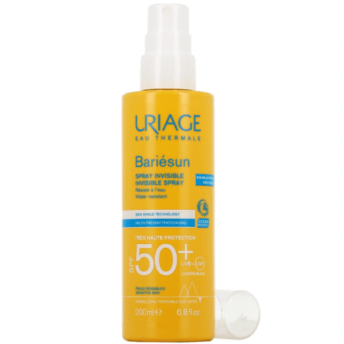 Uriage Bariesun Spray Invisible SPF50+ 200ML