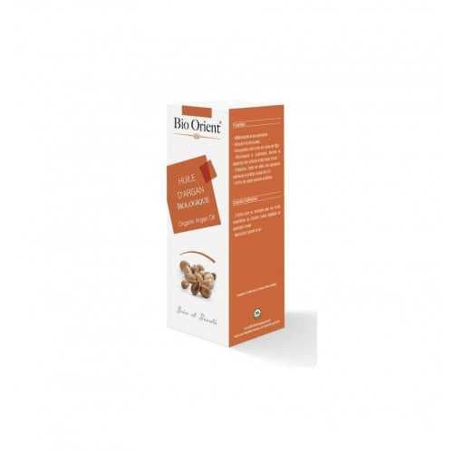 Bio Orient Huile D'argan 10ML