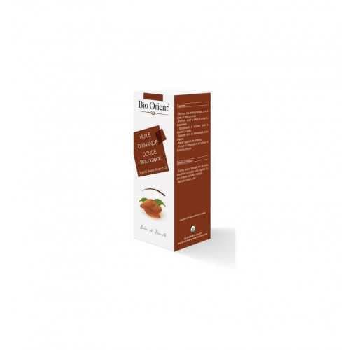 Bio Orient Huile Amande Douce 10ML (??? ?????...